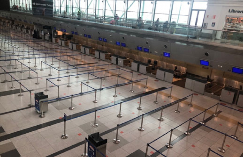 La Argentina, m&aacute;s desconectada