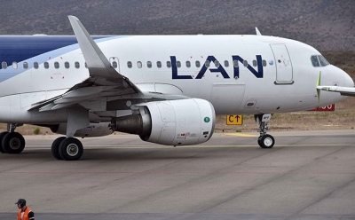 Latam asegura que anuncio de t&eacute;rmino de la huelga no se ajusta a la legislaci&oacute;n vigente