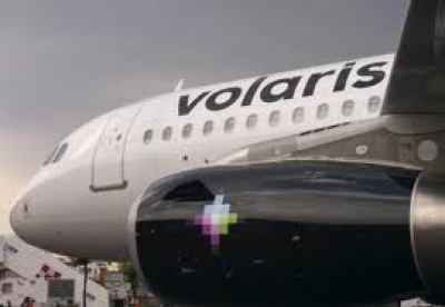 La ‘low cost’ mexicana Volaris hace otro pedido récord