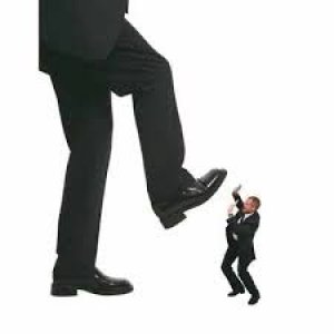 Sentimento de menosprecio