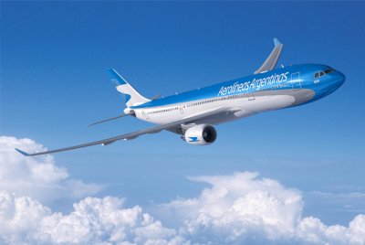 Aerolíneas Argentinas saca pecho por sus azafatas ante un comentario discriminatorio