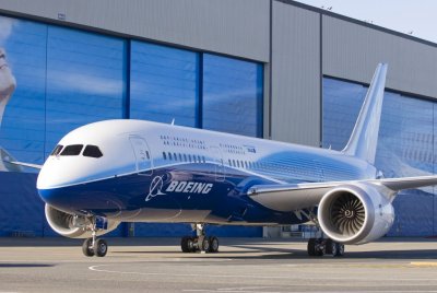 Boeing supera a Airbus en venta de aviones durante el 2014