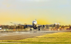 El 2017 fue el a&ntilde;o m&aacute;s seguro de la historia de la aviaci&oacute;n