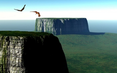 Formas Viejas-Nuevas de Desarrollo