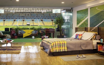 Claroscuros de Airbnb en los JJOO de R&iacute;o