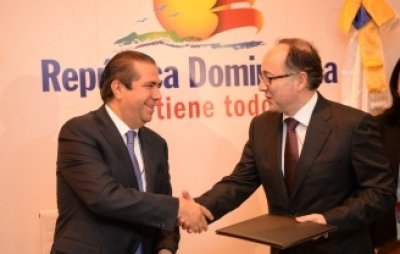Iberia incrementa un 40% su oferta en República Dominicana