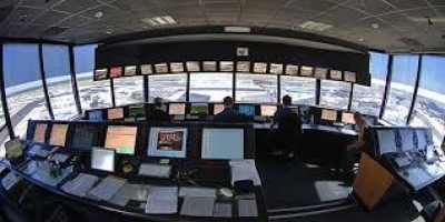 Controladores a&eacute;reos de Uruguay suspenden medidas para este mi&eacute;rcoles 20