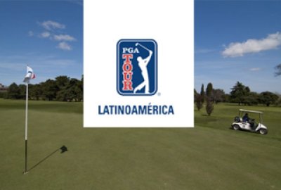 PGA Golf Tour Latinoamérica en Montevideo 