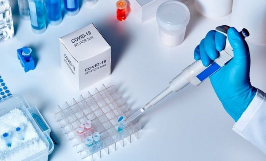 IATA: pasos a seguir para realizar pruebas para reabrir fronteras sin cuarentena