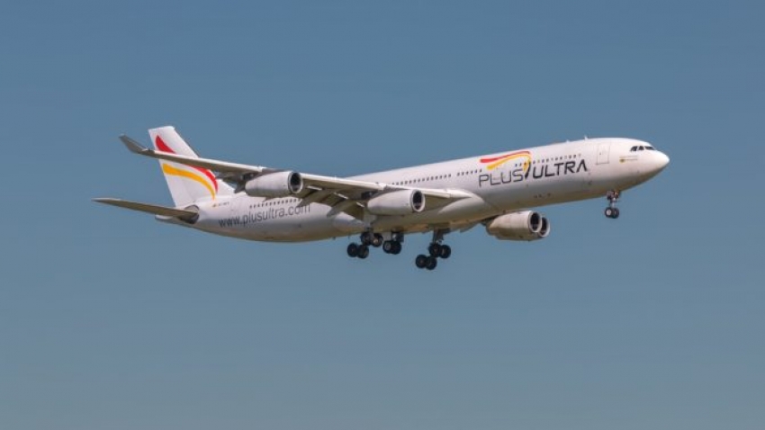 El rescate de Plus Ultra es un esc&aacute;ndalo m&aacute;s del gobierno espa&ntilde;ol