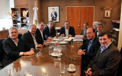 C&aacute;mara Argentina de Turismo presenta iniciativas