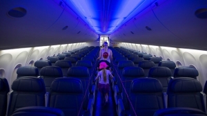 11 cosas por las que te pueden echar de un avi&oacute;n