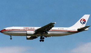 China prueba con &eacute;xito su biocombustible en un vuelo de 85 minutos