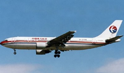 China prueba con &eacute;xito su biocombustible en un vuelo de 85 minutos