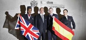 Pilotos de Iberia y de British meditan si coincidir en huelga contra IAG