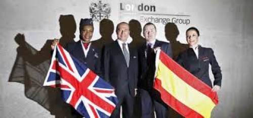 Pilotos de Iberia y de British meditan si coincidir en huelga contra IAG