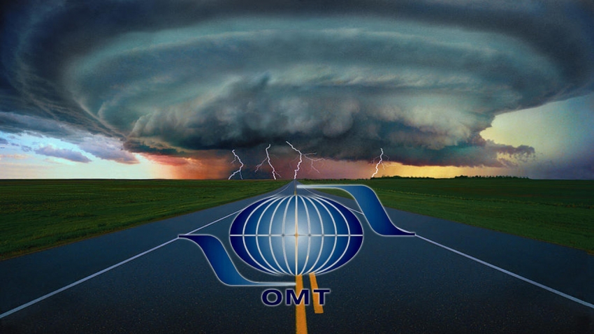 El tormentoso camino hacia la 24ª Asamblea General de la OMT #PdaRadio69