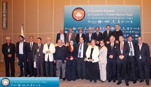 Encuentro Regional de Cruceros en Punta del Este