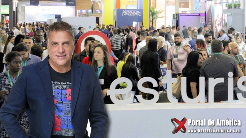 Los ecos de Festuris y las pr&oacute;ximas finales del f&uacute;tbol sudamericano #PdaRadio70