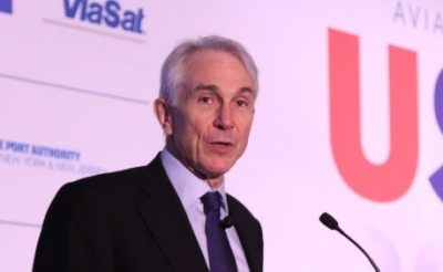 Se realiz&oacute; el Primer Aviation Day de Estados Unidos