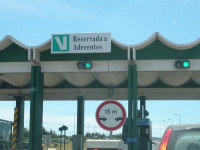 Cadena hotelera portuguesa ofrece vales para compensar peajes