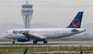 Spanair deber&aacute; devolver las ayudas p&uacute;blicas si Bruselas las ve ilegales