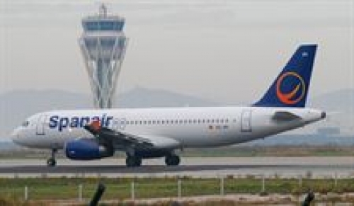 Spanair deber&aacute; devolver las ayudas p&uacute;blicas si Bruselas las ve ilegales