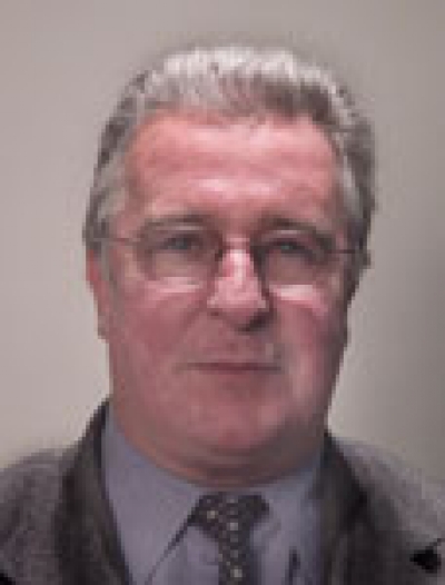 Contador Ferrnando Mier, asesor de AHRU, Asociación de Hoteles y Restaurantes del Uruguay