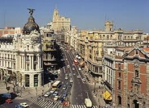 Turismo de Madrid: mal asunto si la prensa af&iacute;n te critica
