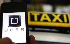 En España se propone liberar las licencias de taxi