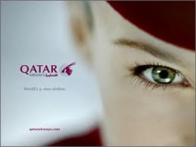 Qatar asegura querer entrar en una aerolínea europea 