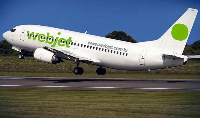  Con la adquisici&oacute;n de Webjet, GOL apunta fuerte al mercado dom&eacute;stico 