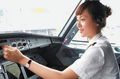 China necesitar&aacute; 500.000 pilotos al 2035 en medio de auge de aviaci&oacute;n