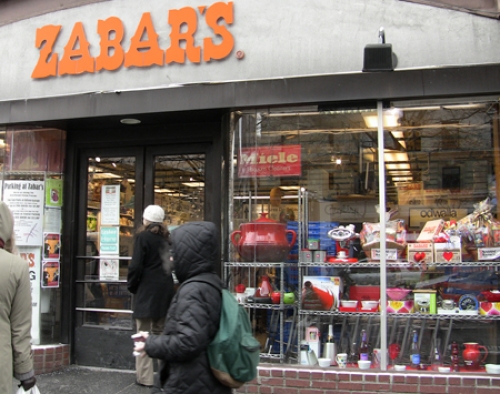 Firmado, Woody Allen