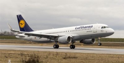 Lufthansa y Air China ampliar&aacute;n el alcance de su relaci&oacute;n comercial 