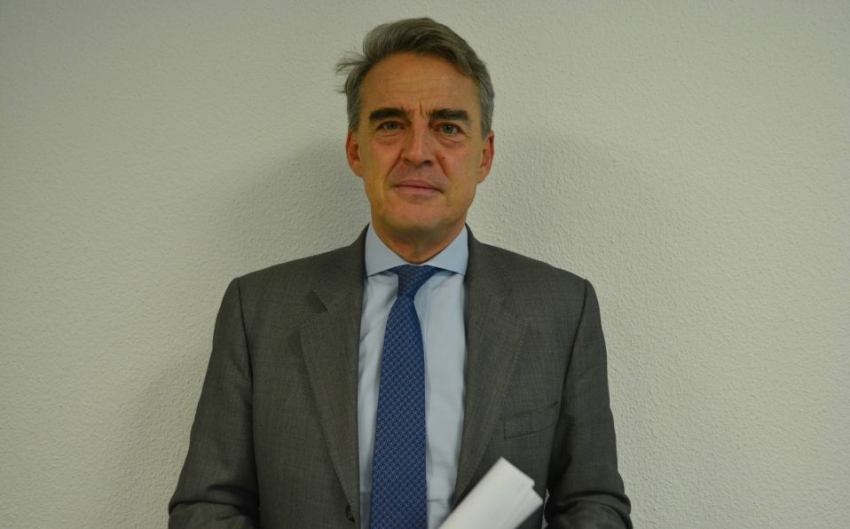 IATA pide extender mandato de De Juniac
