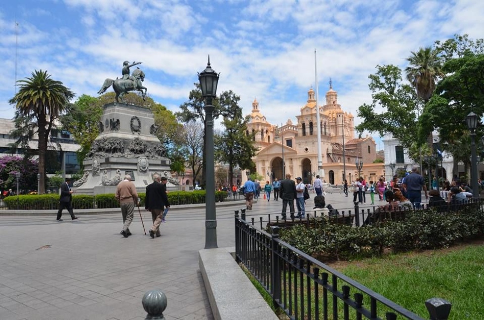 Córdoba capital será la anfitriona del 25º Encuentro de Municipios Turísticos