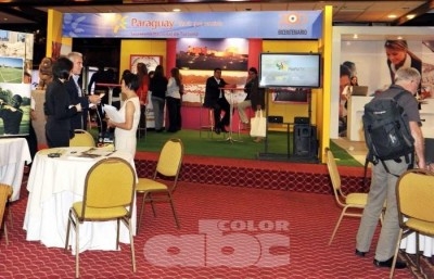 Paraguay Travel Mart