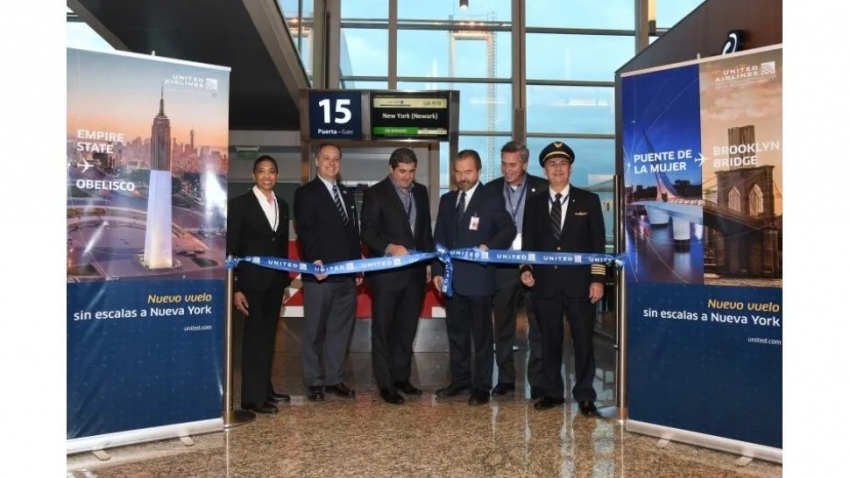 El vuelo sin escalas hab&iacute;a sido inaugurado en 2017.