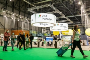 Este martes Fitur confirma que seguir&aacute; adelante entre el 19 y el 23 de enero.