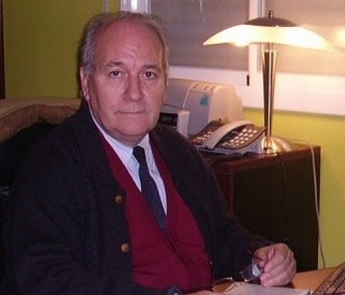 Lluis Mesalles, una de las principales atracciones del evento