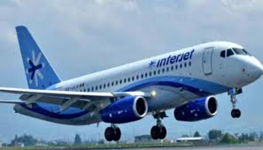 IATA suspende a Interjet por impago de membres&iacute;a