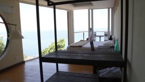 Hoteles en las favelas de R&iacute;o de Janeiro, nueva atracci&oacute;n para turistas