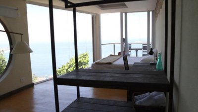 Hoteles en las favelas de R&iacute;o de Janeiro, nueva atracci&oacute;n para turistas