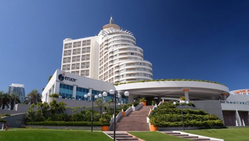 Enjoy Punta del Este impulsa el desarrollo de m&aacute;s de 150 emprendedores