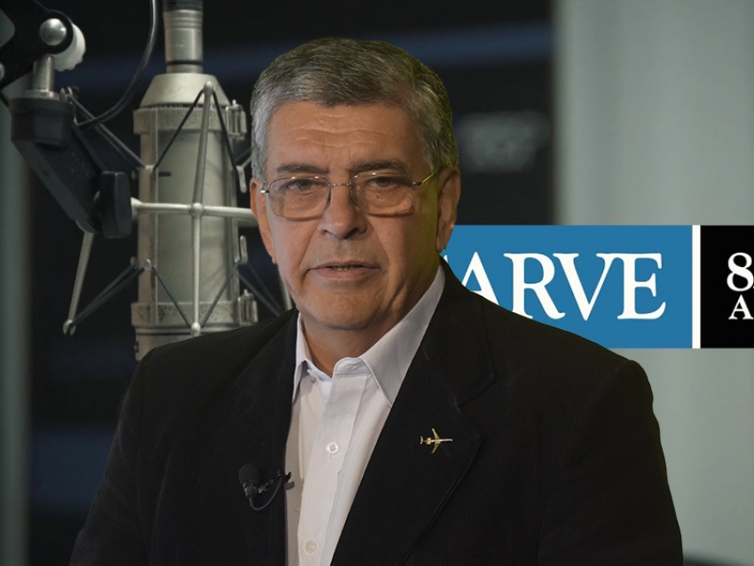 Crisis de conectividad: entrevista a Sergio Antonio Herrera en Carve