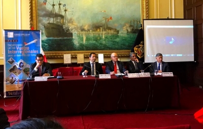 Canatur demanda plan de desarrollo y competitividad para el transporte a&eacute;reo