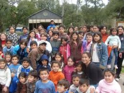 Uruguay: programas de Turismo Social movilizaron casi 2.000 personas