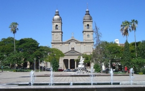 Salto present&oacute; su oferta tur&iacute;stica en el MAM