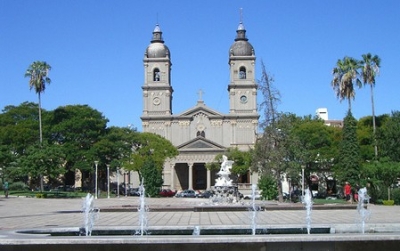 Salto present&oacute; su oferta tur&iacute;stica en el MAM